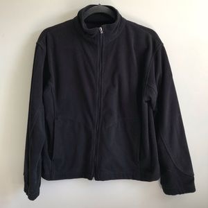 New Balance Zip Up